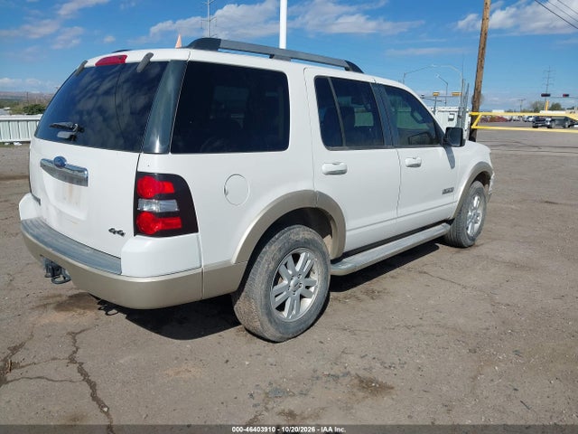 Продаж на аукціоні авто 2008 Ford Explorer Eddie Bauer, vin: 1FMEU74EX8UA59145, номер лоту: 46403910