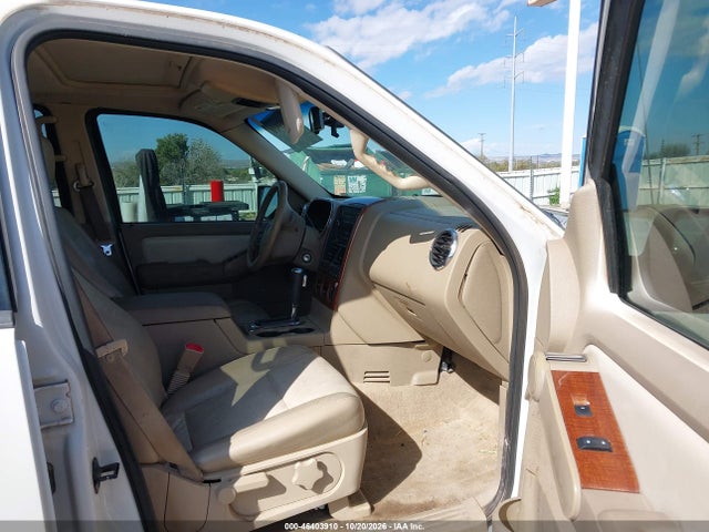 Продаж на аукціоні авто 2008 Ford Explorer Eddie Bauer, vin: 1FMEU74EX8UA59145, номер лоту: 46403910