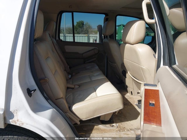 Продаж на аукціоні авто 2008 Ford Explorer Eddie Bauer, vin: 1FMEU74EX8UA59145, номер лоту: 46403910