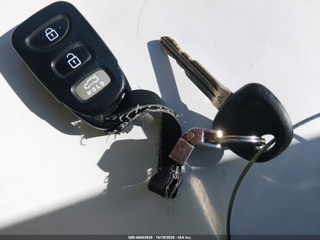 Aukcja sprzedaży 2013 Hyundai Elantra Limited, vin: KMHDH4AE0DU669276, numer aukcji: 46403938
