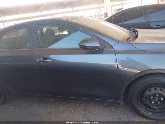 KIA Forte Lxs 2021 3KPF24AD9ME335431 Image 12