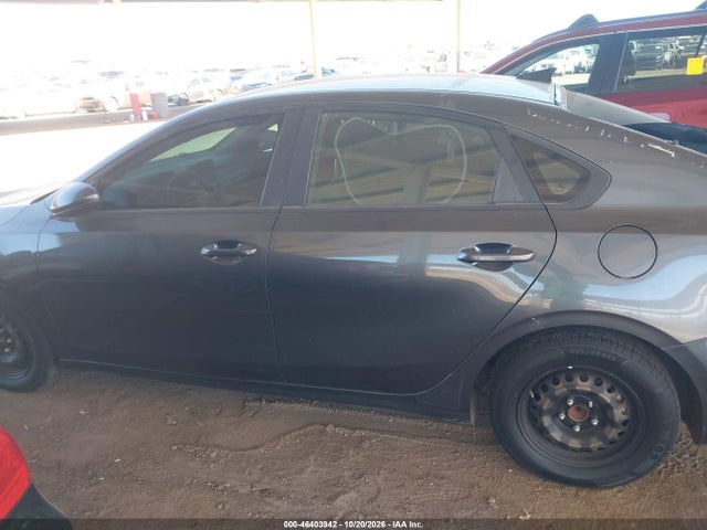 KIA Forte Lxs 2021 3KPF24AD9ME335431 Image 13