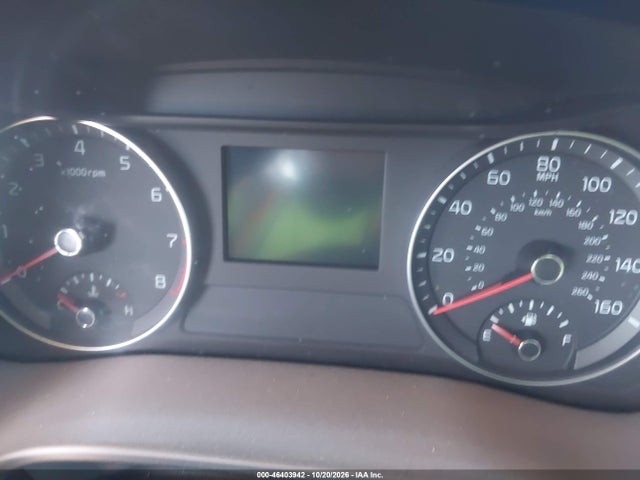KIA Forte Lxs 2021 3KPF24AD9ME335431 Image 14