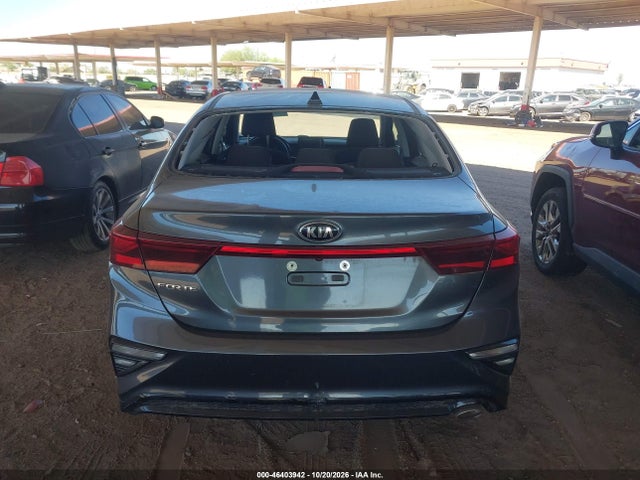 KIA Forte Lxs 2021 3KPF24AD9ME335431 Image 15