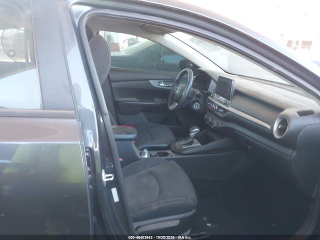 KIA Forte Lxs 2021 3KPF24AD9ME335431 Image 5