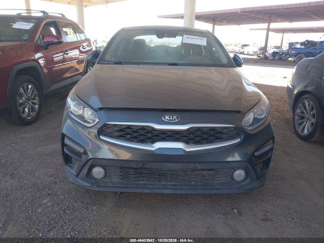 KIA Forte Lxs 2021 3KPF24AD9ME335431 Image 6