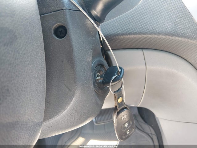 Продаж на аукціоні авто 2017 Hyundai Accent Se, vin: KMHCT4AE3HU172870, номер лоту: 46403955