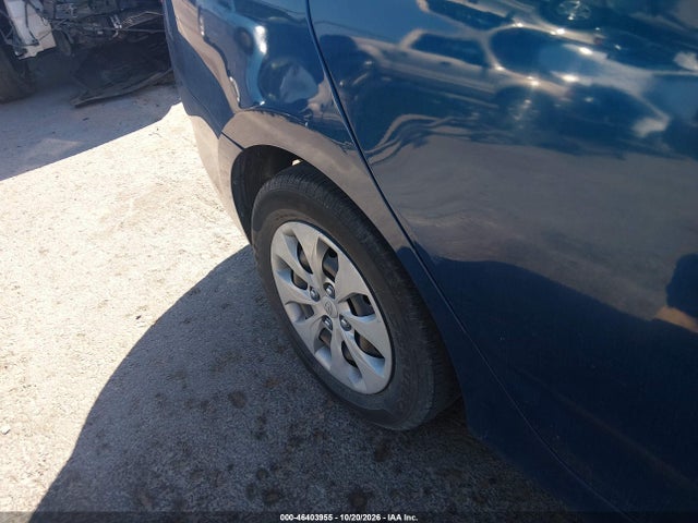Продаж на аукціоні авто 2017 Hyundai Accent Se, vin: KMHCT4AE3HU172870, номер лоту: 46403955
