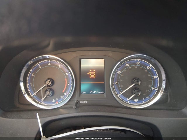 46403964 :رقم المزاد ، 2T1BURHEXJC123569 vin ، 2018 Toyota Corolla Le مزاد بيع