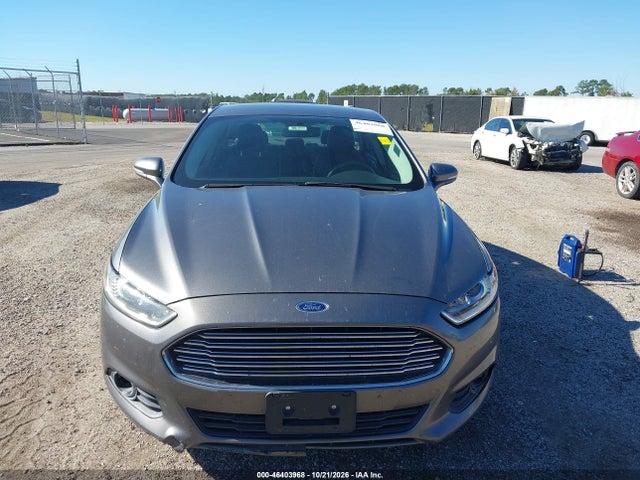 Продажа на аукционе авто 2013 Ford Fusion Hybrid Se, vin: 3FA6P0LU4DR156879, номер лота: 46403968