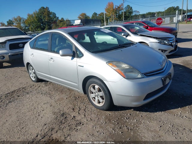 Продаж на аукціоні авто 2006 Toyota Prius, vin: JTDKB20U667520544, номер лоту: 46404028