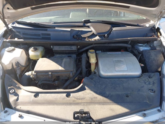 Aukcja sprzedaży 2006 Toyota Prius, vin: JTDKB20U667520544, numer aukcji: 46404028