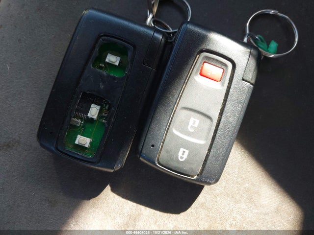 Aukcja sprzedaży 2006 Toyota Prius, vin: JTDKB20U667520544, numer aukcji: 46404028