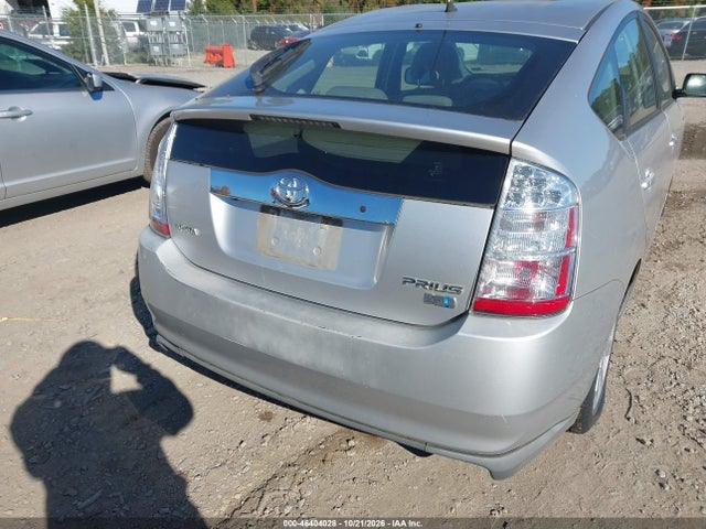 Aukcja sprzedaży 2006 Toyota Prius, vin: JTDKB20U667520544, numer aukcji: 46404028