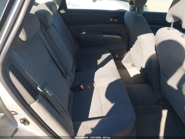 Aukcja sprzedaży 2006 Toyota Prius, vin: JTDKB20U667520544, numer aukcji: 46404028