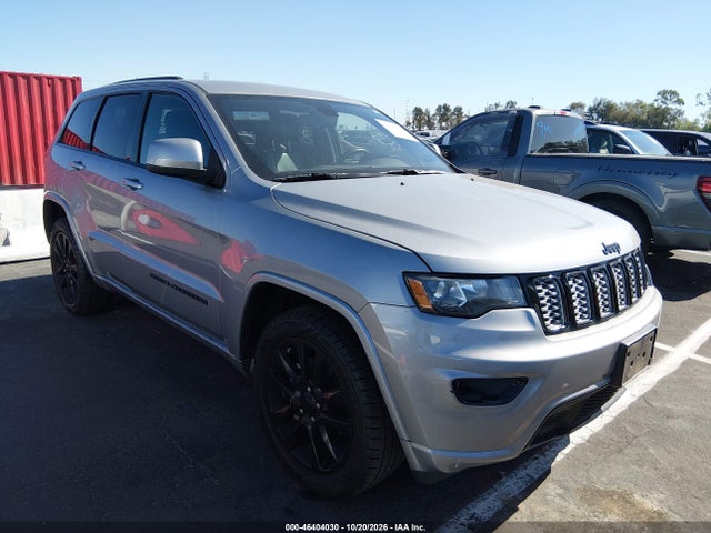 2019 1C4RJEAG6KC732177 главное изображение