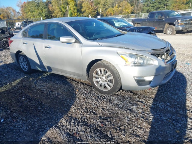 Aukcja sprzedaży 2015 Nissan Altima 2.5/2.5 S/2.5 Sl/2.5 Sv, vin: 1N4AL3AP6FC262269, numer aukcji: 46404031