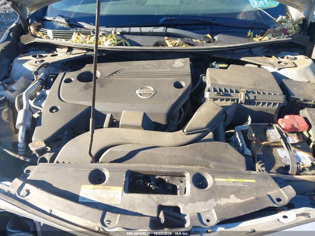 Aukcja sprzedaży 2015 Nissan Altima 2.5/2.5 S/2.5 Sl/2.5 Sv, vin: 1N4AL3AP6FC262269, numer aukcji: 46404031