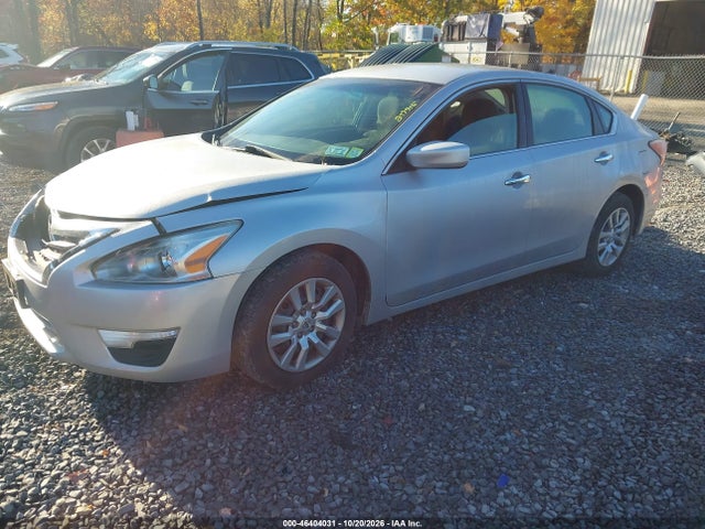 Aukcja sprzedaży 2015 Nissan Altima 2.5/2.5 S/2.5 Sl/2.5 Sv, vin: 1N4AL3AP6FC262269, numer aukcji: 46404031