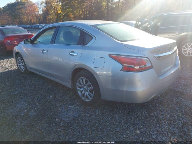 Aukcja sprzedaży 2015 Nissan Altima 2.5/2.5 S/2.5 Sl/2.5 Sv, vin: 1N4AL3AP6FC262269, numer aukcji: 46404031