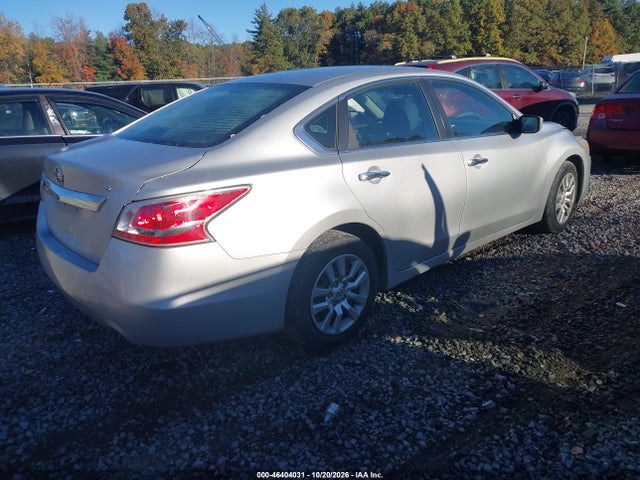 Aukcja sprzedaży 2015 Nissan Altima 2.5/2.5 S/2.5 Sl/2.5 Sv, vin: 1N4AL3AP6FC262269, numer aukcji: 46404031