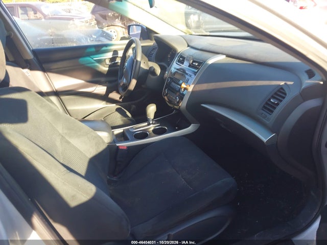 Aukcja sprzedaży 2015 Nissan Altima 2.5/2.5 S/2.5 Sl/2.5 Sv, vin: 1N4AL3AP6FC262269, numer aukcji: 46404031