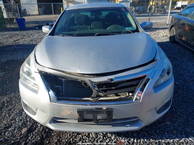 Aukcja sprzedaży 2015 Nissan Altima 2.5/2.5 S/2.5 Sl/2.5 Sv, vin: 1N4AL3AP6FC262269, numer aukcji: 46404031
