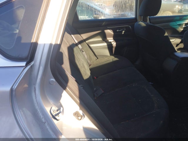 Aukcja sprzedaży 2015 Nissan Altima 2.5/2.5 S/2.5 Sl/2.5 Sv, vin: 1N4AL3AP6FC262269, numer aukcji: 46404031