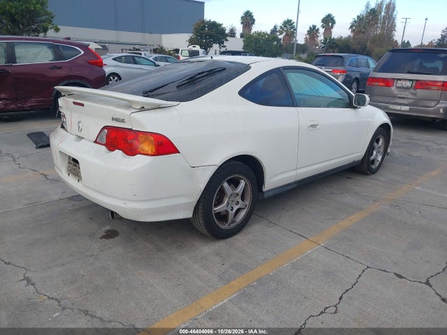 Aukcja sprzedaży 2004 Acura Rsx, vin: JH4DC54844S009007, numer aukcji: 46404066