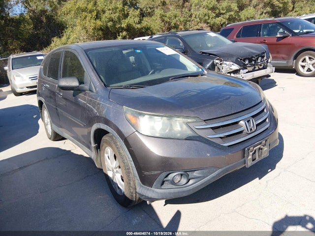 Aukcja sprzedaży 2012 Honda Cr-v Ex, vin: 3CZRM3H54CG700224, numer aukcji: 46404074