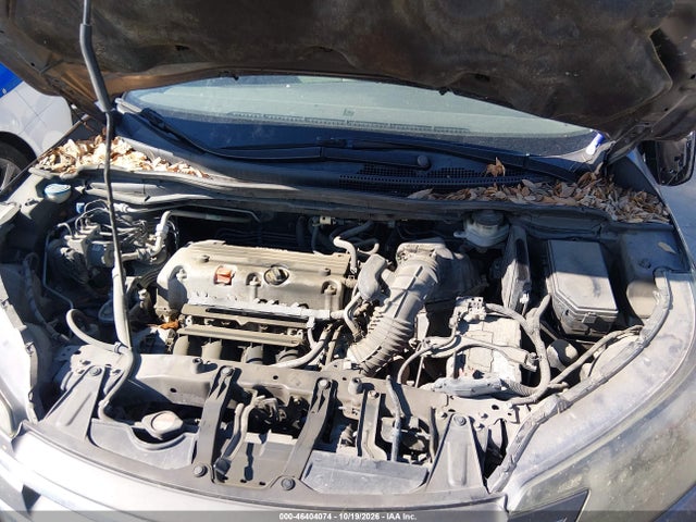 Продаж на аукціоні авто 2012 Honda Cr-v Ex, vin: 3CZRM3H54CG700224, номер лоту: 46404074