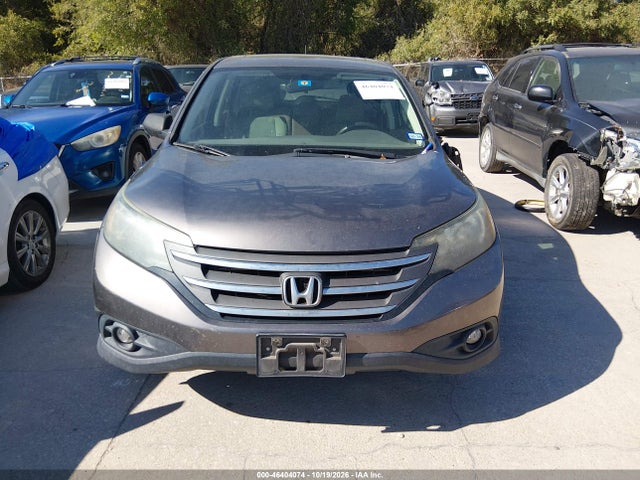 Продаж на аукціоні авто 2012 Honda Cr-v Ex, vin: 3CZRM3H54CG700224, номер лоту: 46404074