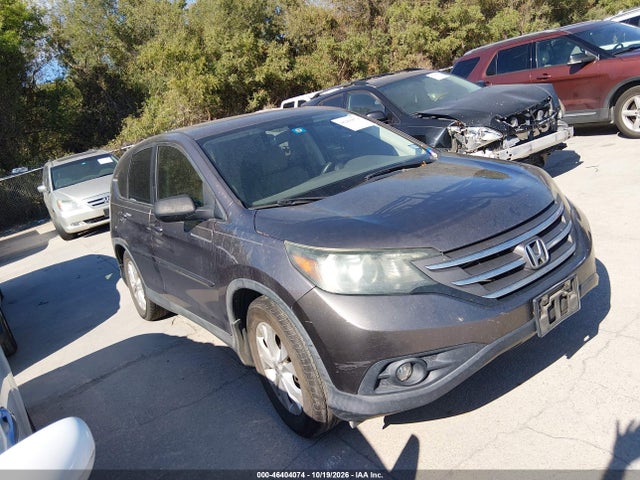 Продаж на аукціоні авто 2012 Honda Cr-v Ex, vin: 3CZRM3H54CG700224, номер лоту: 46404074