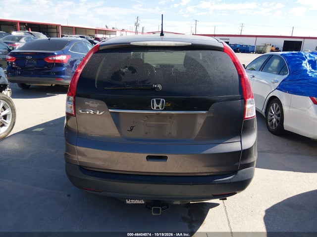 Продаж на аукціоні авто 2012 Honda Cr-v Ex, vin: 3CZRM3H54CG700224, номер лоту: 46404074