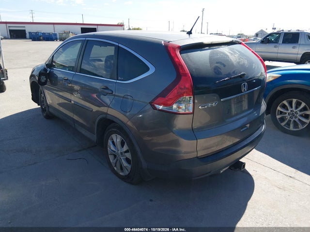 Продаж на аукціоні авто 2012 Honda Cr-v Ex, vin: 3CZRM3H54CG700224, номер лоту: 46404074