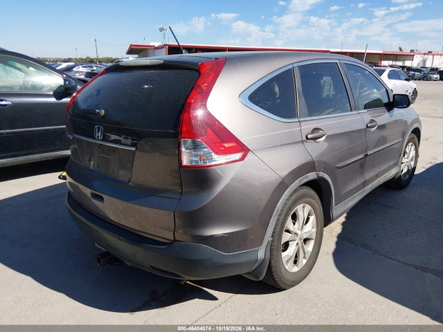 Продаж на аукціоні авто 2012 Honda Cr-v Ex, vin: 3CZRM3H54CG700224, номер лоту: 46404074