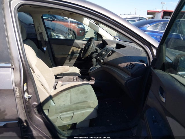 Продаж на аукціоні авто 2012 Honda Cr-v Ex, vin: 3CZRM3H54CG700224, номер лоту: 46404074