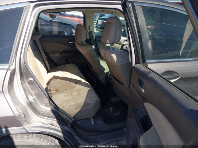 Продаж на аукціоні авто 2012 Honda Cr-v Ex, vin: 3CZRM3H54CG700224, номер лоту: 46404074
