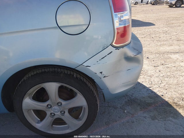 Aukcja sprzedaży 2009 Hyundai Accent Se, vin: KMHCN36C99U130927, numer aukcji: 46404082