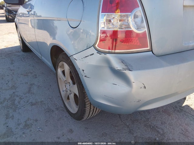 Aukcja sprzedaży 2009 Hyundai Accent Se, vin: KMHCN36C99U130927, numer aukcji: 46404082