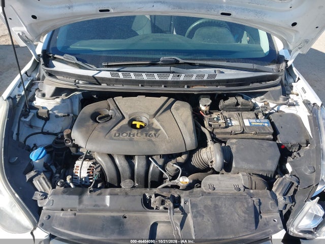Aukcja sprzedaży 2015 Hyundai Elantra Se, vin: 5NPDH4AE2FH606696, numer aukcji: 46404090