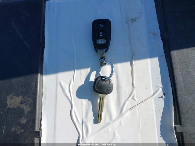 Aukcja sprzedaży 2015 Hyundai Elantra Se, vin: 5NPDH4AE2FH606696, numer aukcji: 46404090