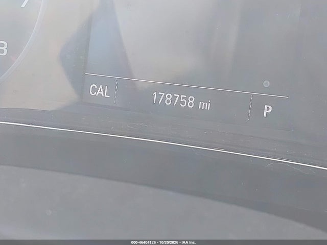 Продажа на аукционе авто 2017 Chevrolet Cruze Lt Auto, vin: 3G1BE6SM5HS538140, номер лота: 46404126