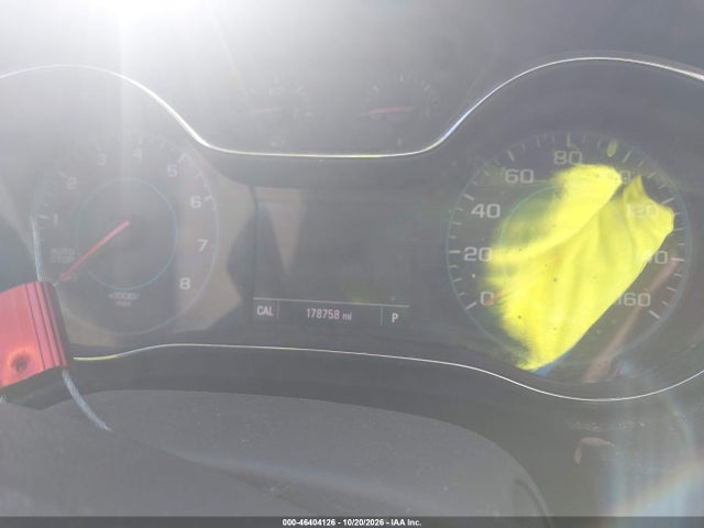 Продажа на аукционе авто 2017 Chevrolet Cruze Lt Auto, vin: 3G1BE6SM5HS538140, номер лота: 46404126