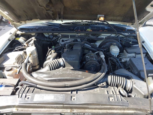 Aukcja sprzedaży 1998 Chevrolet S-10 Ls Fleetside, vin: 1GCCS1947W8212164, numer aukcji: 46404161