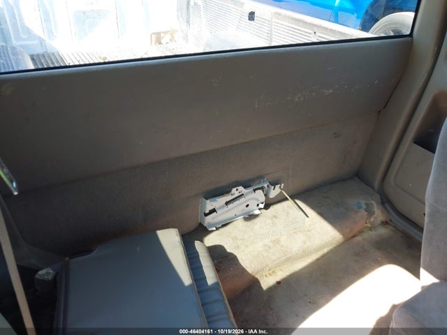 Aukcja sprzedaży 1998 Chevrolet S-10 Ls Fleetside, vin: 1GCCS1947W8212164, numer aukcji: 46404161