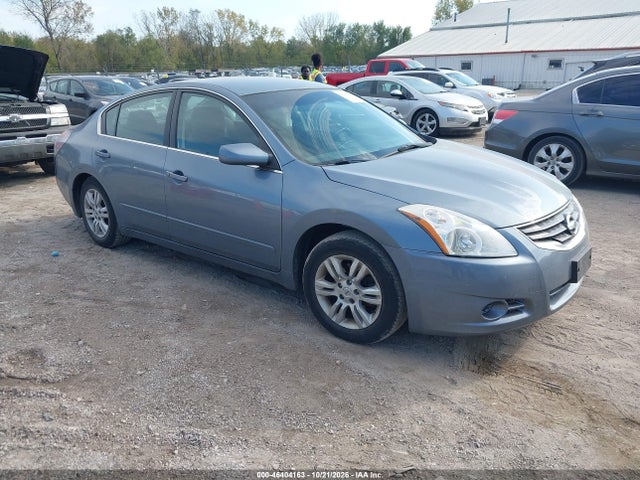 Продажа на аукционе авто 2011 Nissan Altima 2.5 S, vin: 1N4AL2AP4BC182988, номер лота: 46404163