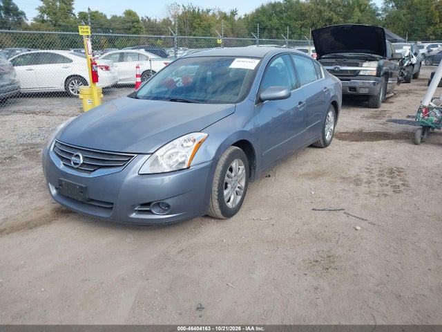 Продажа на аукционе авто 2011 Nissan Altima 2.5 S, vin: 1N4AL2AP4BC182988, номер лота: 46404163