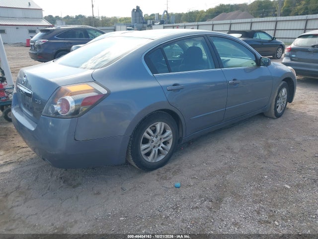 Продажа на аукционе авто 2011 Nissan Altima 2.5 S, vin: 1N4AL2AP4BC182988, номер лота: 46404163
