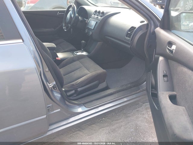 Продажа на аукционе авто 2011 Nissan Altima 2.5 S, vin: 1N4AL2AP4BC182988, номер лота: 46404163